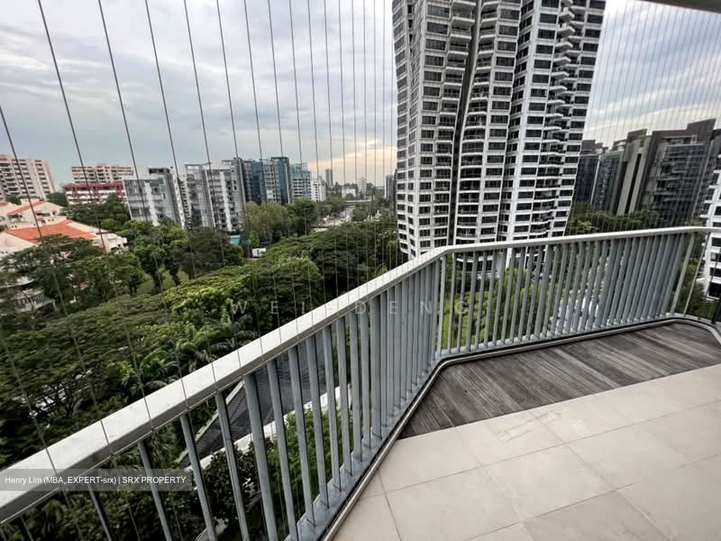 D'Leedon (D10), Condominium #575909851